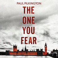 The One You Fear: Emma Holden Suspense Mystery Trilogy: Book Two