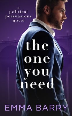 The One You Need - Barry, Emma