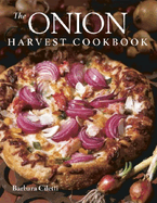 The Onion Harvest Cookbook