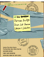 The Onion Platinum Prestige Encore Gold Premium Collector's Collection