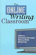 The Online Writing Classroom - Harrington, Susanmarie