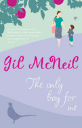 The Only Boy for Me - McNeil, Gil