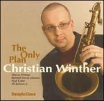 The Only Plan - Christian Winther