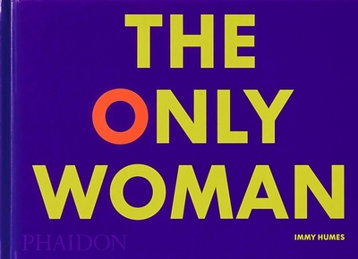 The Only Woman - Humes, Immy