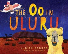 The Oo in Uluru: A Fun Phoneme Story