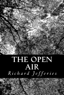 The Open Air - Jefferies, Richard