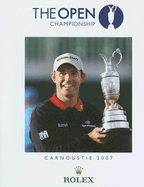 The Open Championship: Carnoustie 2007 - Farrell, Andy, and Aitken, Mike, and Davies, David, PhD, Cpsych