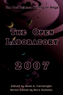 The Open Laboratory: The Best Science Writing on Blogs 2007