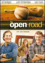 The Open Road - Michael Meredith