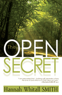 The Open Secret;