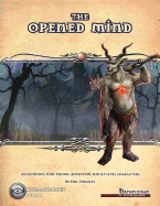 The Opened Mind