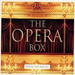 The Opera Box [Deluxe Edition] - 
