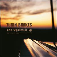 The Optimist LP - Turin Brakes