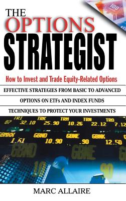 The Options Strategist - Allaire, Marc