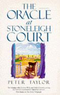 The Oracle at Stoneleigh Court - Taylor, Peter
