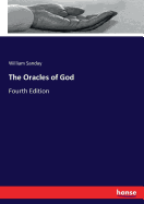 The Oracles of God: Fourth Edition