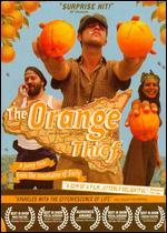 The Orange Thief