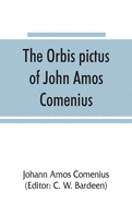 The Orbis pictus of John Amos Comenius
