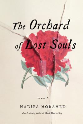 The Orchard of Lost Souls - Mohamed, Nadifa