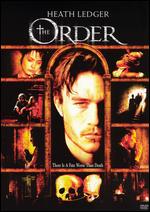 The Order - Brian Helgeland