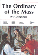 The Ordinary of the Mass in Eight Languages