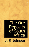 The Ore Deposits of South Africa