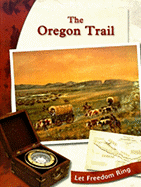 The Oregon Trail - Jaffe, Elizabeth Dana