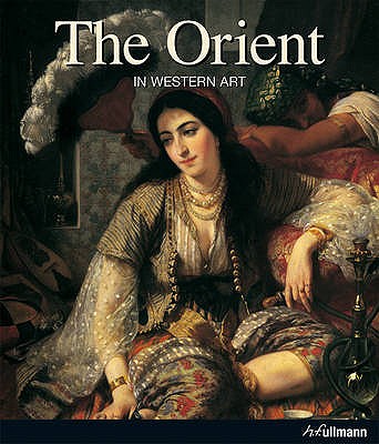 The Orient in Western Art - Lemaire, Gerard-Georges