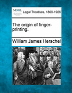 The Origin of Finger-Printing