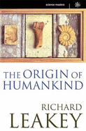The Origin Of Humankind