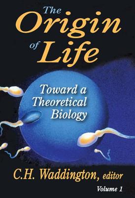 The Origin of Life - Aron, Raymond