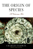 The origin of species : a variorum text