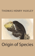 The Origin of Species