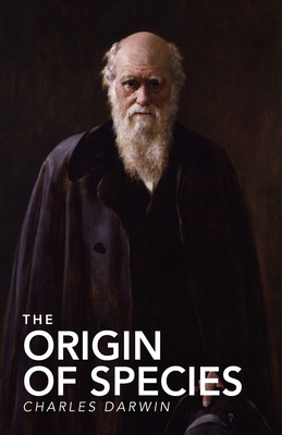 The Origin of Species - Darwin, Charles