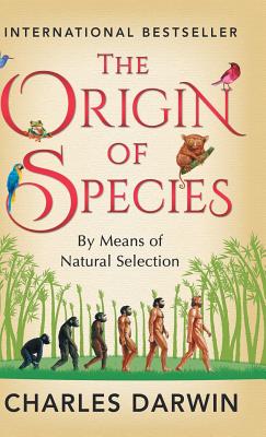 The Origin of Species - Darwin, Charles