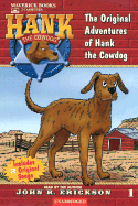 The Original Adventures of Hank the Cowdog