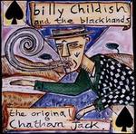 The Original Chatham Jack - Billy Childish & The Black Hands