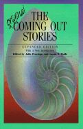 The Original Coming Out Stories - Penelope, Julia (Editor), and Wolfe, Susan J (Editor)