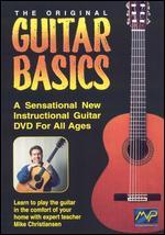 The Original Guitar Basics