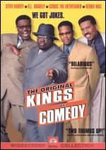 The Original Kings of Comedy - Spike Lee