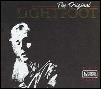 The Original Lightfoot - Gordon Lightfoot