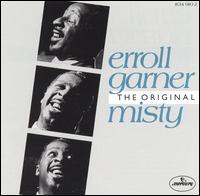 The Original Misty - Erroll Garner