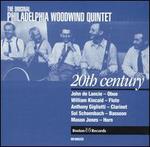 The Original Philadelphia Woodwind Quintet: 20th Century