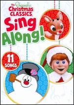The Original Television Christmas Classics Sing-A-Long - 
