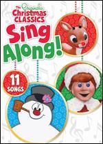 The Original Television Christmas Classics Sing-Along