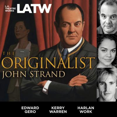 The Originalist - Strand, John