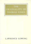 The Originality of Thomas Jones