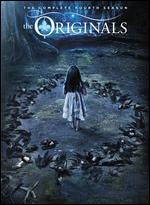 The Originals: Season 04 - 
