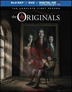 The Originals: The Complete First Season [Blu-ray/DVD] [Includes Digital Copy] [UltraViolet]