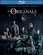 The Originals: The Complete Second Season [Blu-ray]